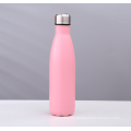 Best Price Superior Quality New Design Eco Friendly 750Ml Stainless Steel Insulated Water Bottle Cola